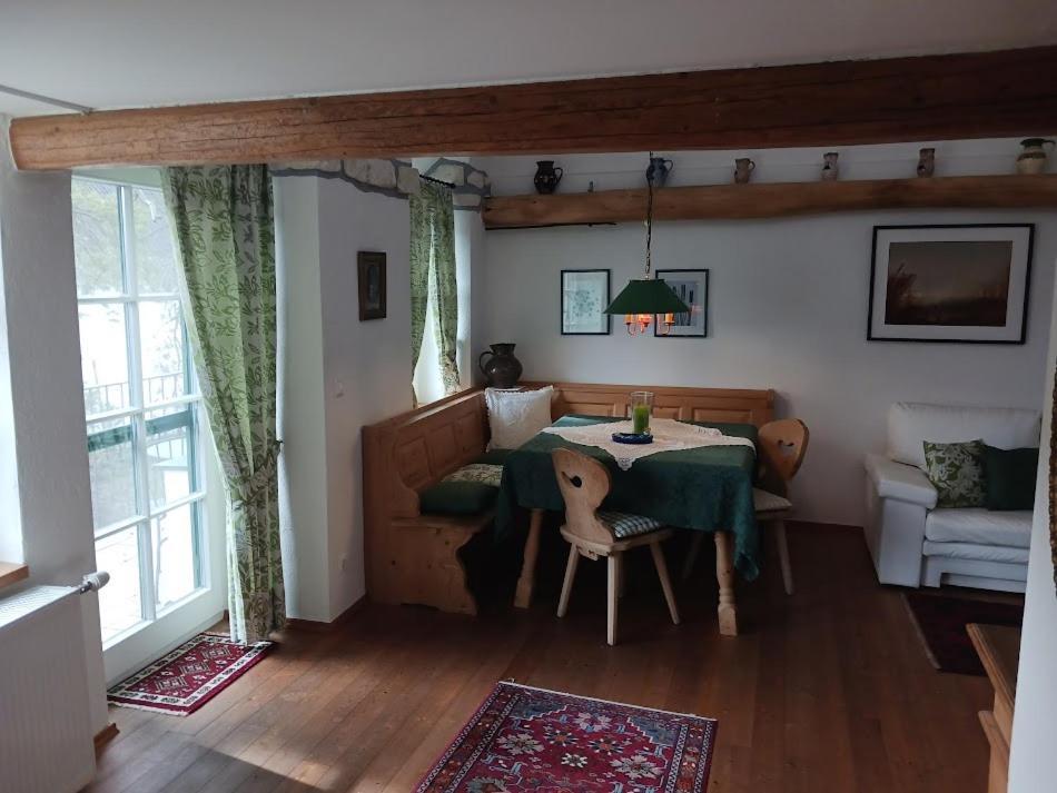 Gaestehaus Hans Moser Purbach am Neusiedlersee Eksteriør billede
